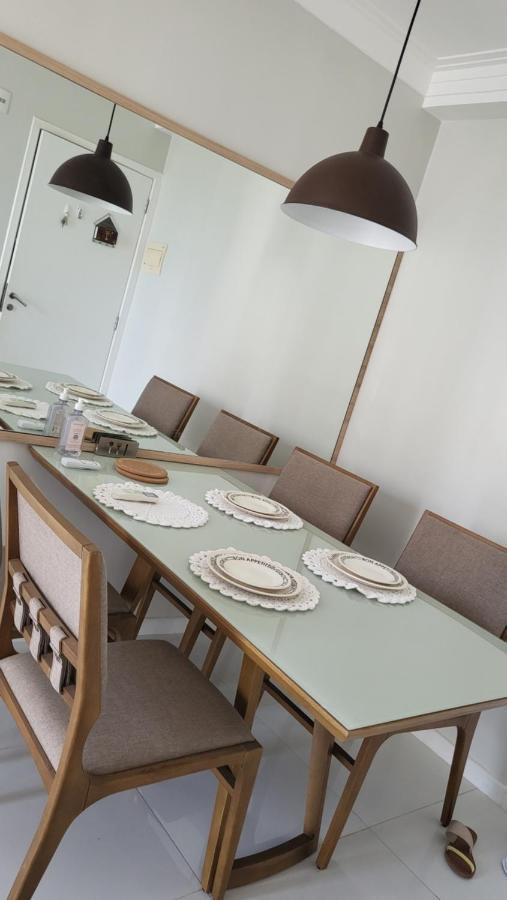Confortavel A 900 Mts Da Do Aracagy *