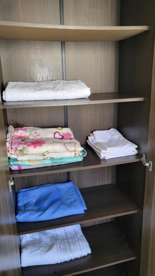 公寓 Confortavel A 900 Mts Da Do Aracagy Sao Luis (Maranhao)