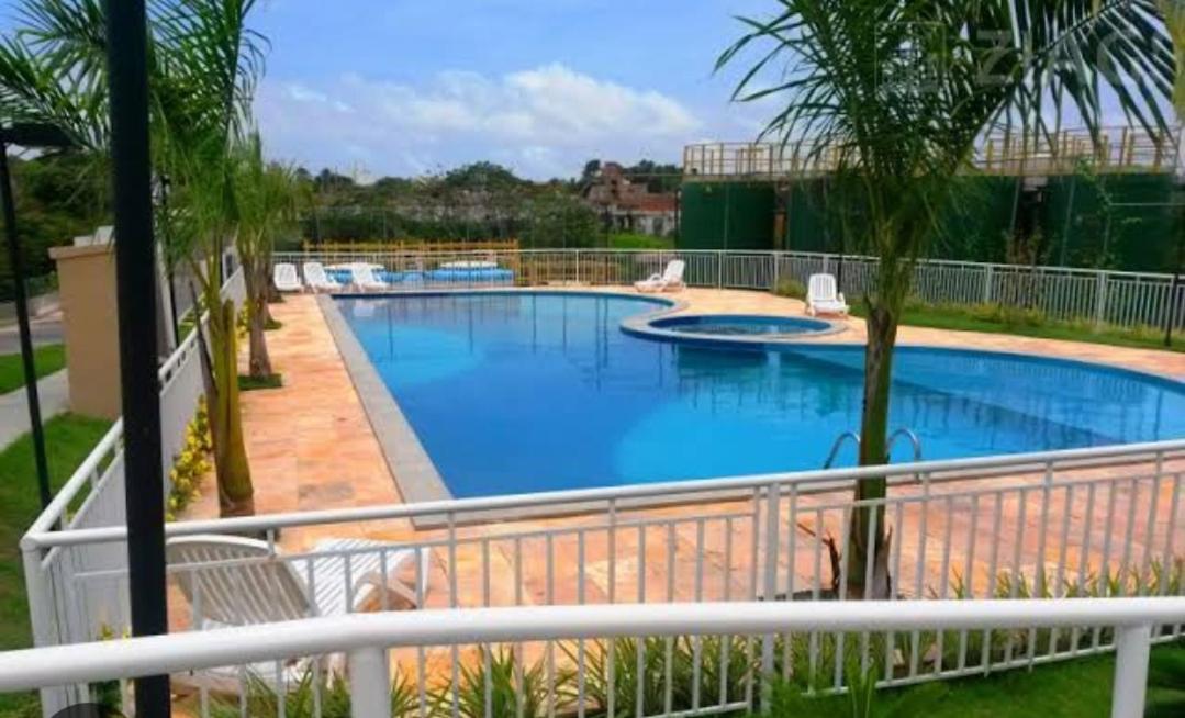 Confortavel A 900 Mts Da Do Aracagy Sao Luis (Maranhao)