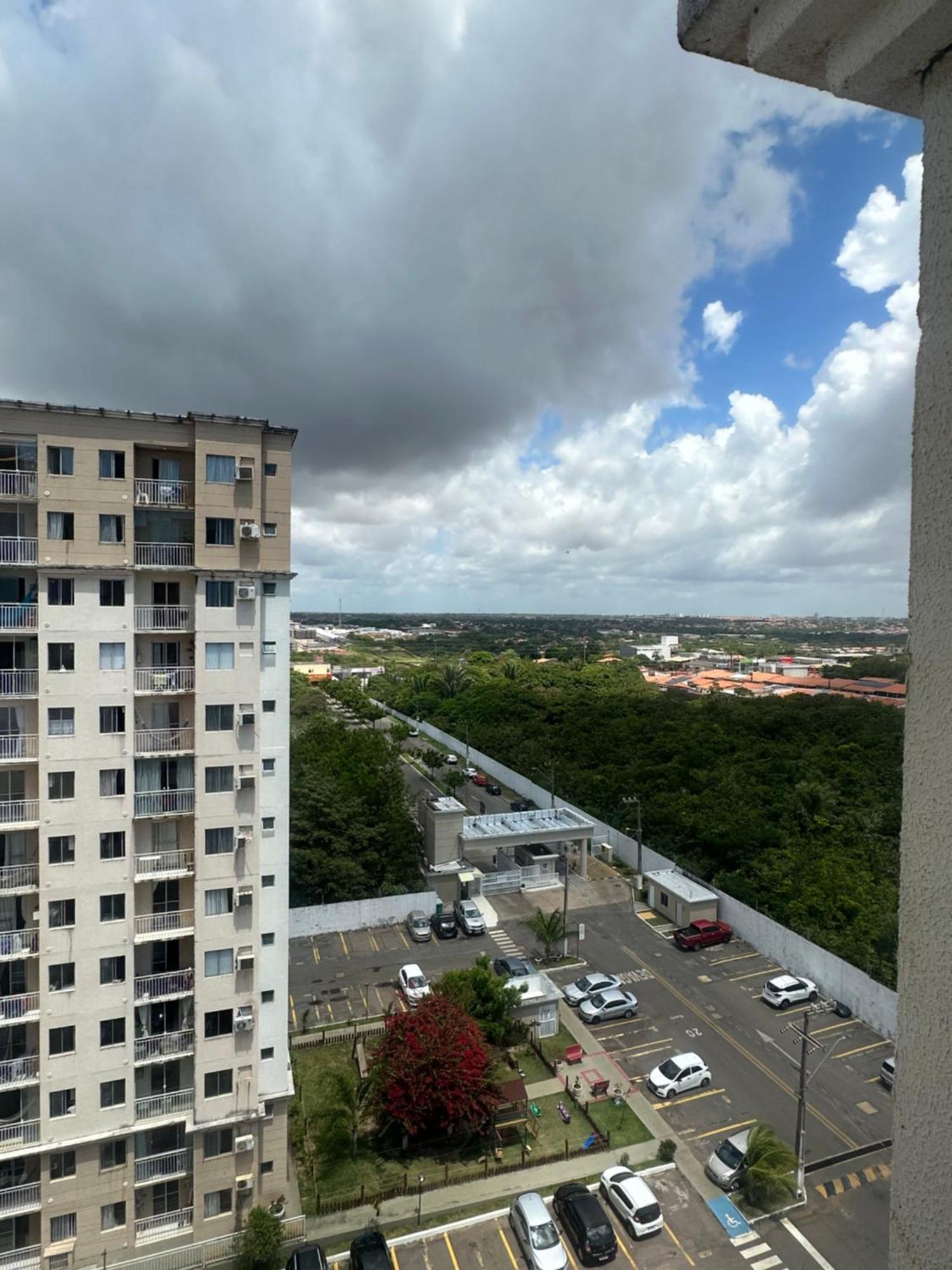 Confortavel A 900 Mts Da Do Aracagy *
