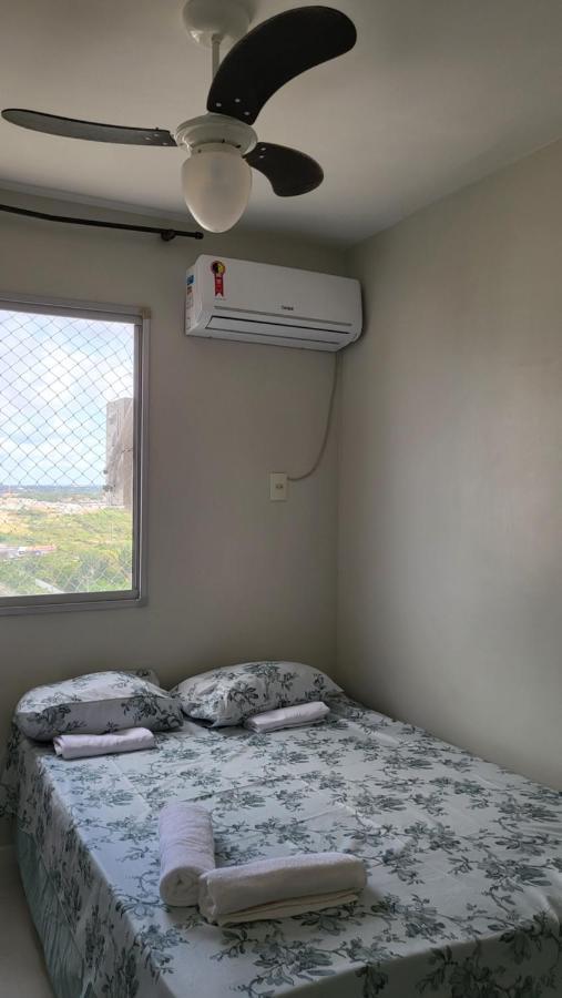 Confortavel A 900 Mts Da Do Aracagy Apartment Sao Luis (Maranhao)