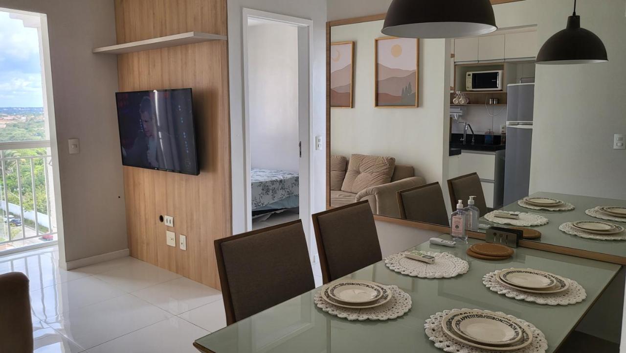 Confortavel A 900 Mts Da Do Aracagy *