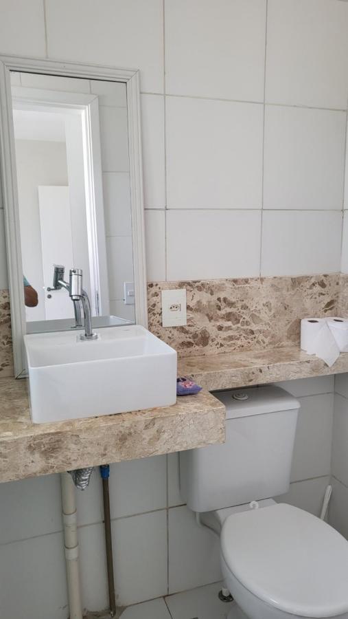 Confortavel A 900 Mts Da Do Aracagy Apartment Sao Luis (Maranhao)