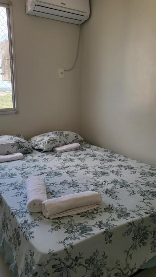 Apartment Confortavel A 900 Mts Da Do Aracagy