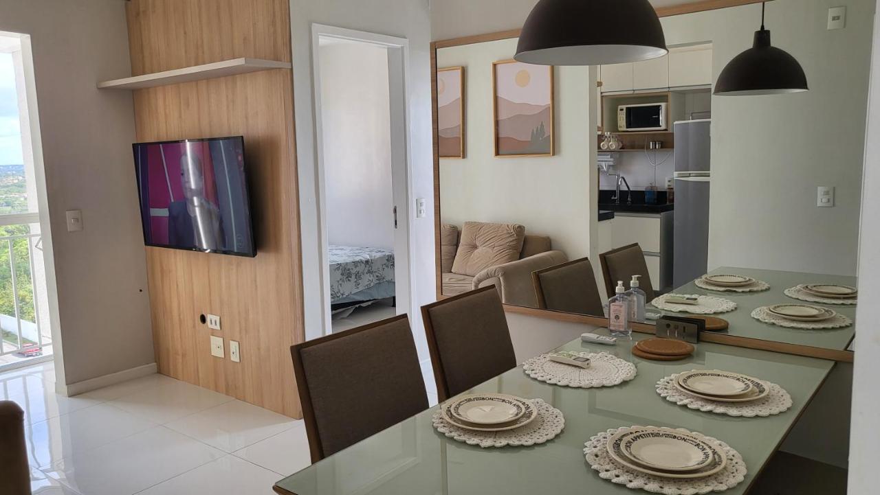 Confortavel A 900 Mts Da Do Aracagy Apartment Sao Luis (Maranhao)