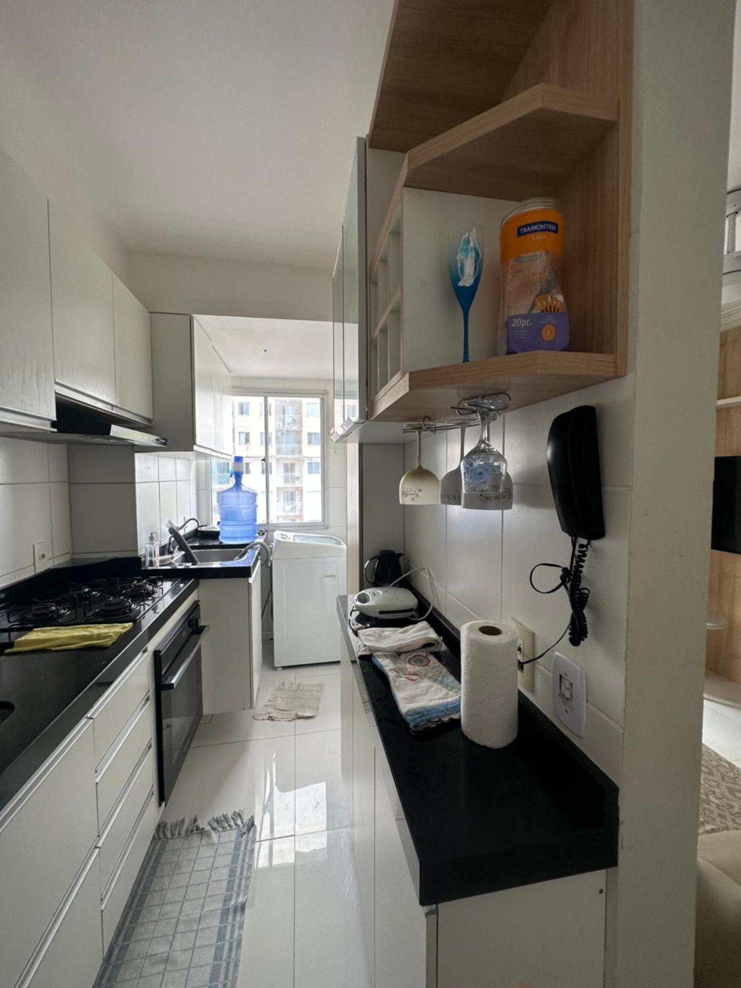 Confortavel A 900 Mts Da Do Aracagy Apartment Sao Luis (Maranhao)