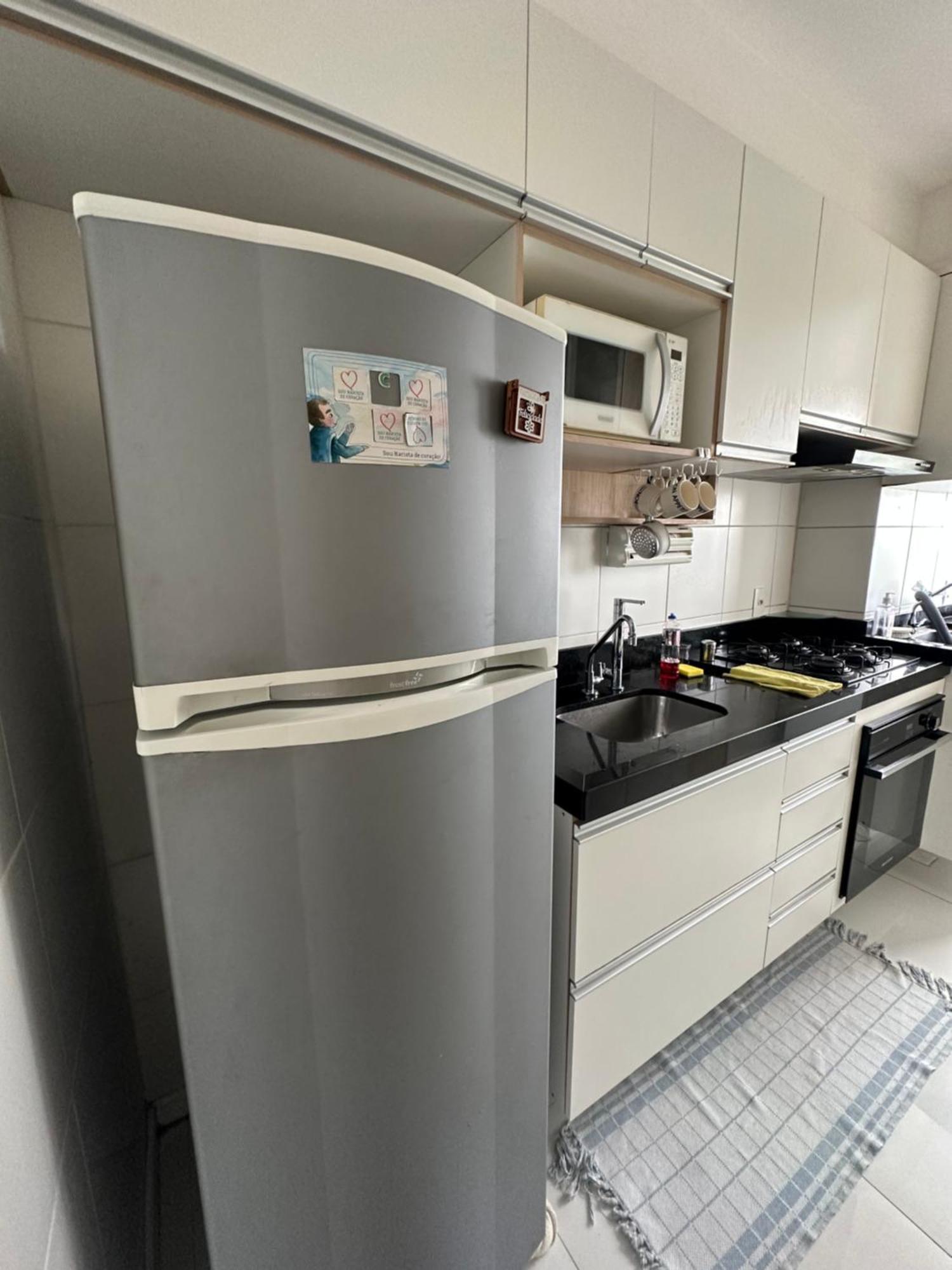 Confortavel A 900 Mts Da Do Aracagy Apartment Sao Luis (Maranhao)