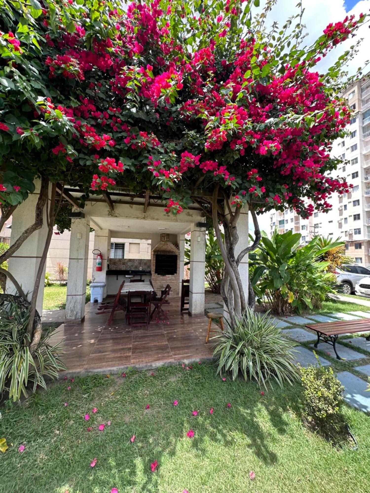 Confortavel A 900 Mts Da Do Aracagy Apartment Sao Luis (Maranhao)